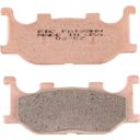 Klocki hamulcowe EBC FA HH YAMAHA FZ6600 MT-03