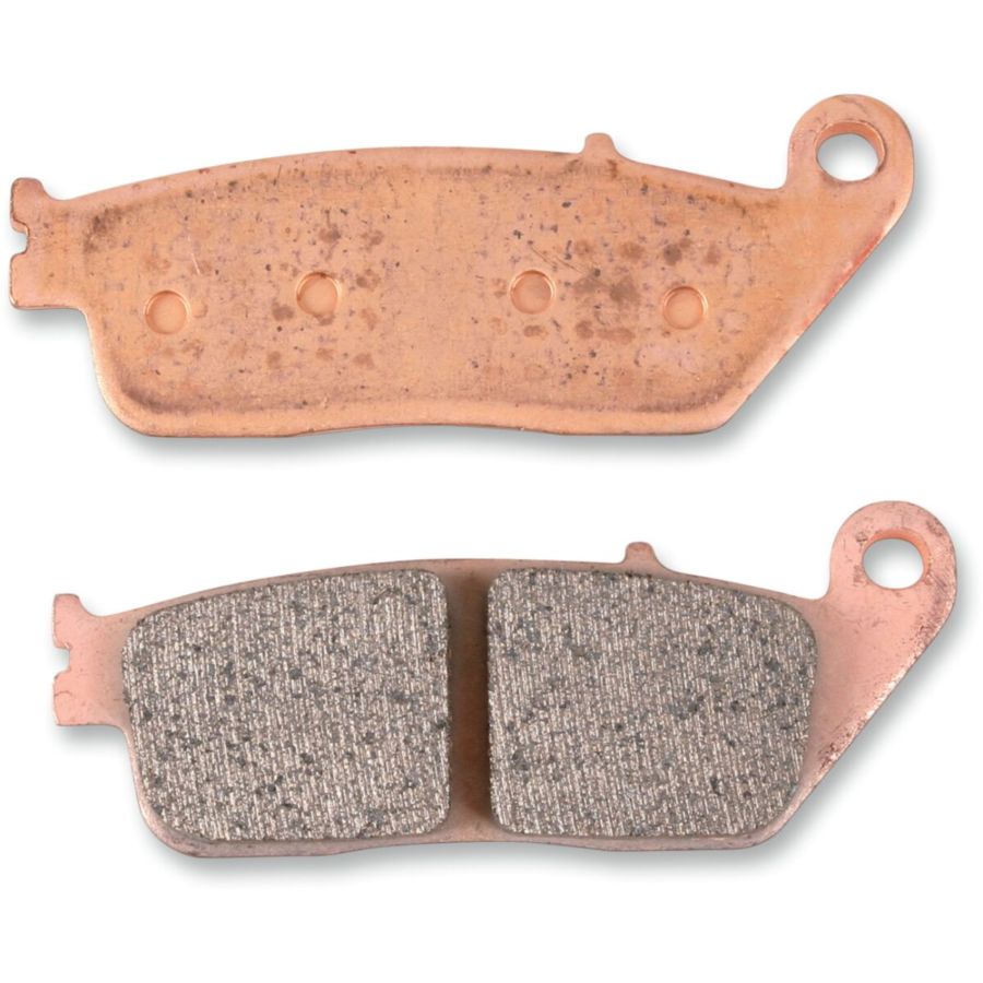 Klocki hamulcowe EBC FA HH HONDA ST1100 VF750