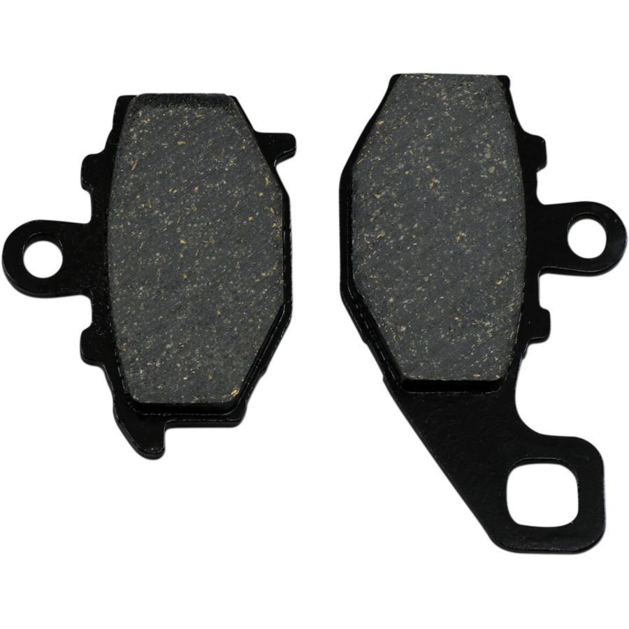 Klocki hamulcowe EBC FA KAWASAKI ZZR600 ZX-9R Klocki hamulcowe EBC FA KAWASAKI ZZR600 ZX-9R