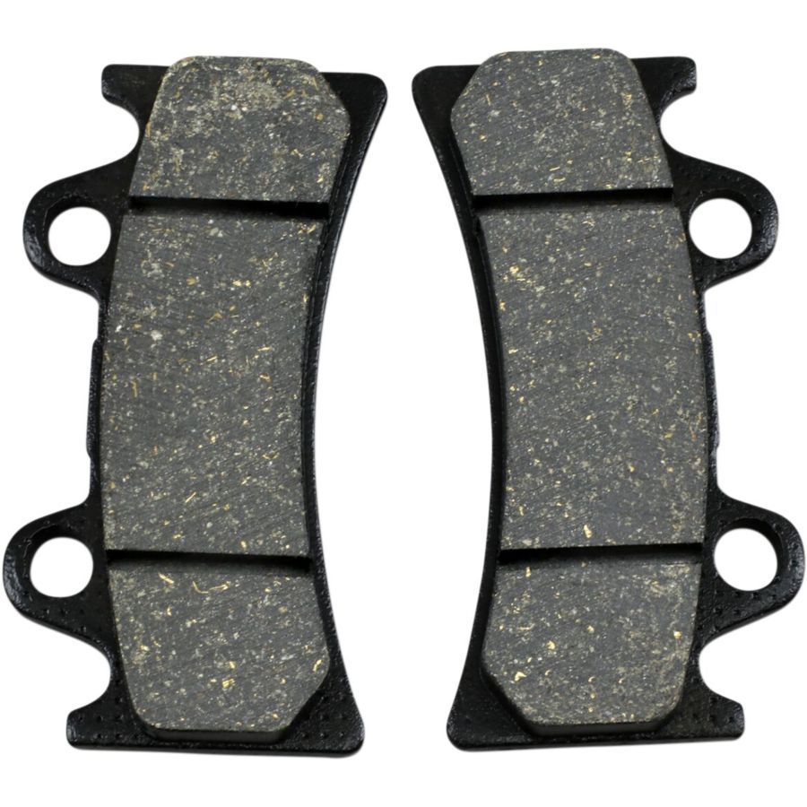 Klocki hamulcowe EBC FA YAMAHA YZF750 FZR1000