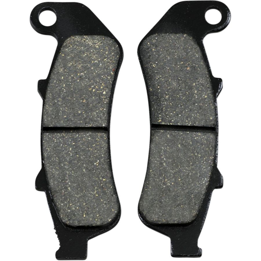 Klocki hamulcowe EBC FA HONDA CBR1000