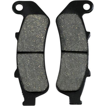 Klocki hamulcowe EBC FA HONDA CBR1000