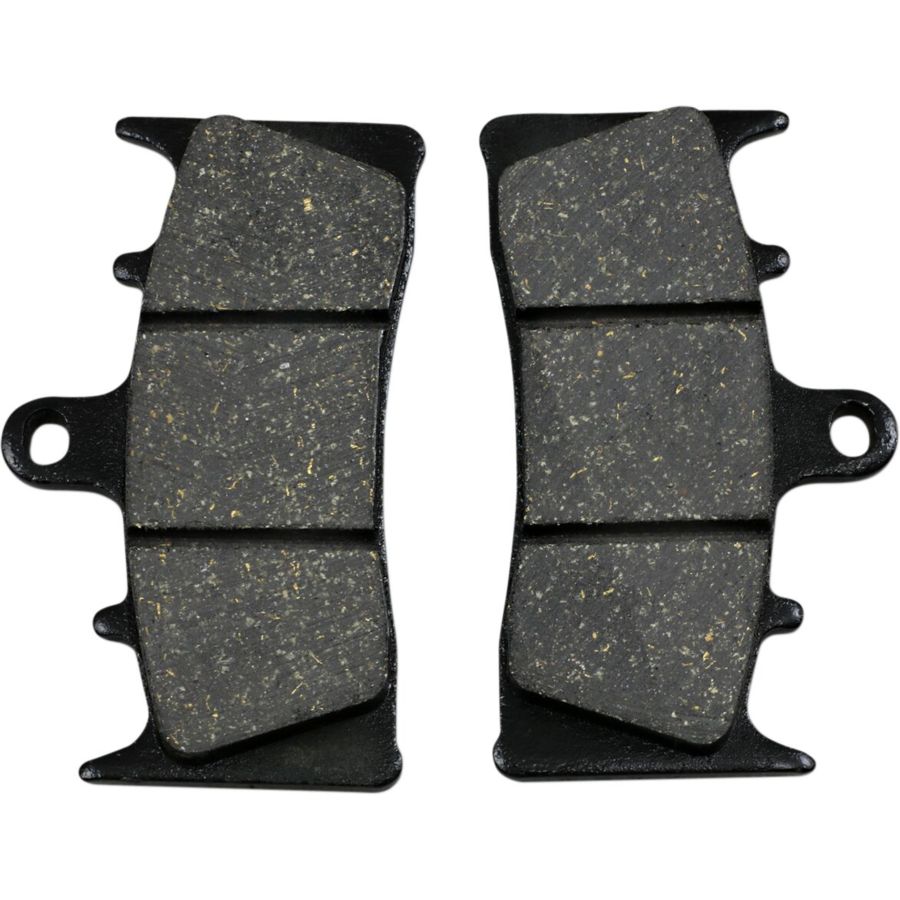 Klocki hamulcowe EBC FA KAWASAKI ZX-12R ZX-6R