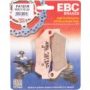Klocki hamulcowe EBC SINT R APRILIA MX125 SX125