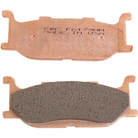 Klocki hamulcowe EBC FA HH YAMAHA SCR950 SRV250