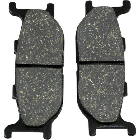 Klocki hamulcowe EBC FA YAMAHA SR400 SRV250