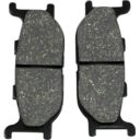 Klocki hamulcowe EBC FA YAMAHA SR400 SRV250