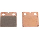 Klocki hamulcowe EBC FA HH BMW K100 K75