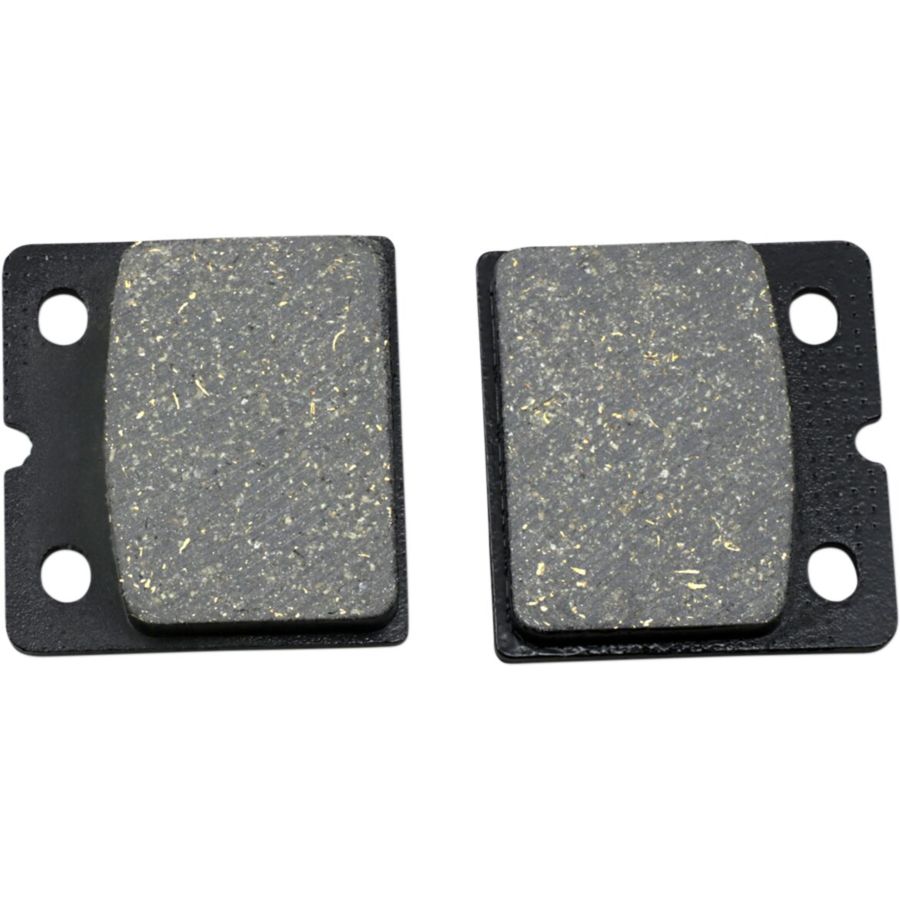 Klocki hamulcowe EBC FA BMW K100 K75