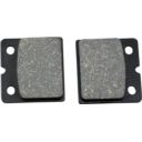 Klocki hamulcowe EBC FA BMW K100 K75