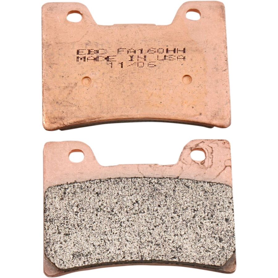 Klocki hamulcowe EBC FA HH YAMAHA VMX-12
