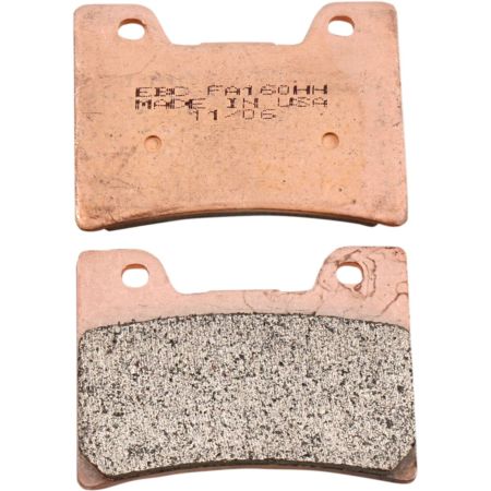 Klocki hamulcowe EBC FA HH YAMAHA VMX-12