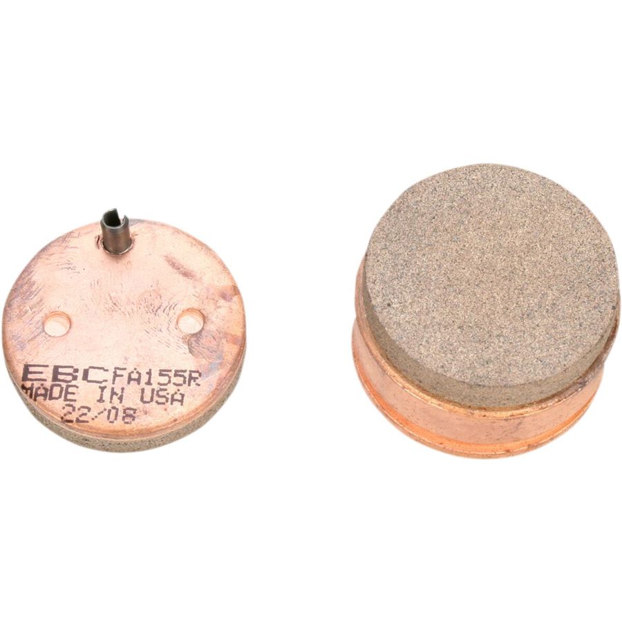 Klocki hamulcowe EBC SINT R YAMAHA YFS200 Klocki hamulcowe EBC SINT R YAMAHA YFS200