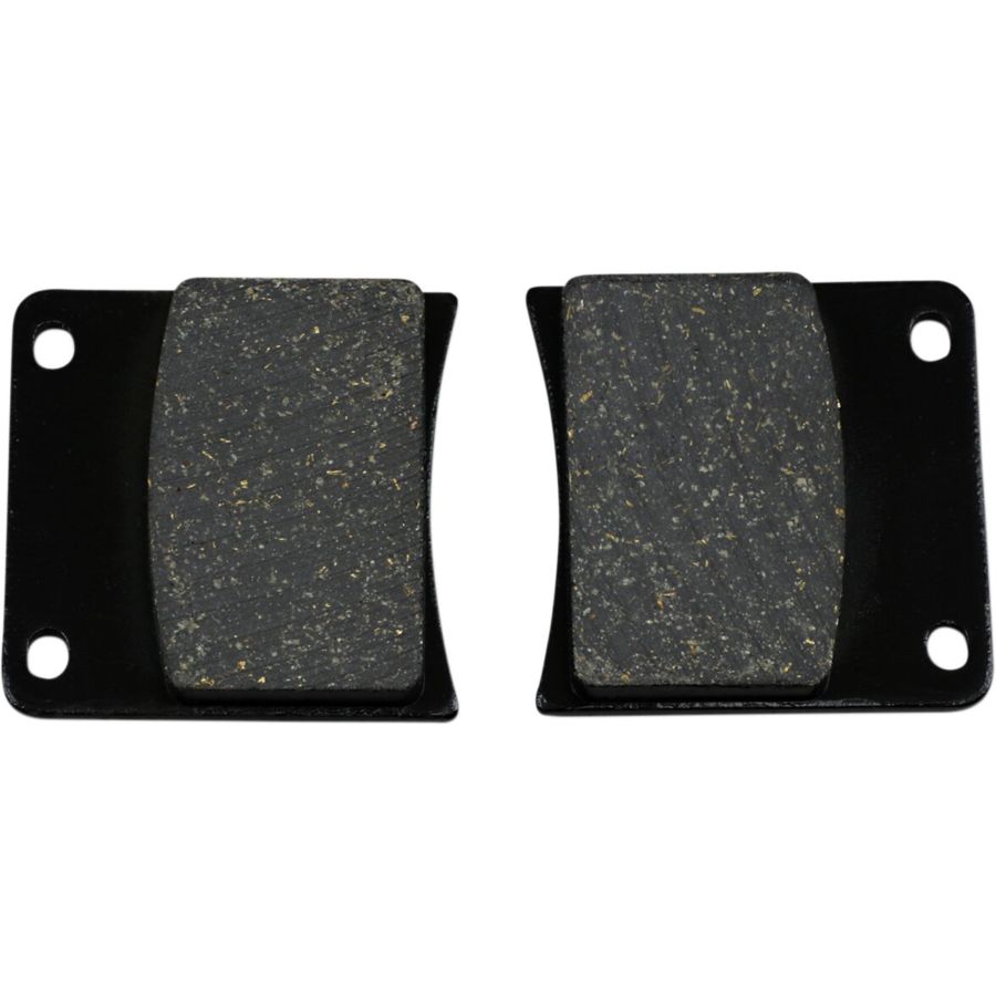 Klocki hamulcowe EBC FA SUZUKI GSX1100 VX800