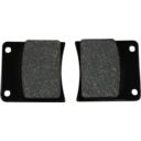 Klocki hamulcowe EBC FA SUZUKI GSX1100 VX800