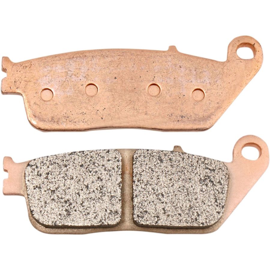 Klocki hamulcowe EBC FA HH BENELLI TRK502
