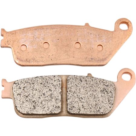 Klocki hamulcowe EBC FA HH BENELLI TRK502