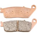 Klocki hamulcowe EBC FA HH BENELLI TRK502