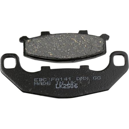Klocki hamulcowe EBC FA KAWASAKI GPZ500 ZR400