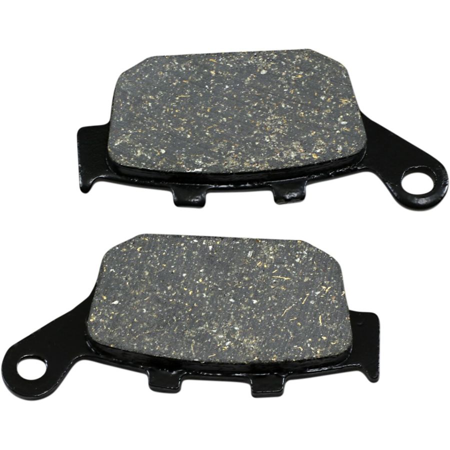 Klocki hamulcowe EBC FA YAMAHA XJ6 XSR700 Klocki hamulcowe EBC FA YAMAHA XJ6 XSR700