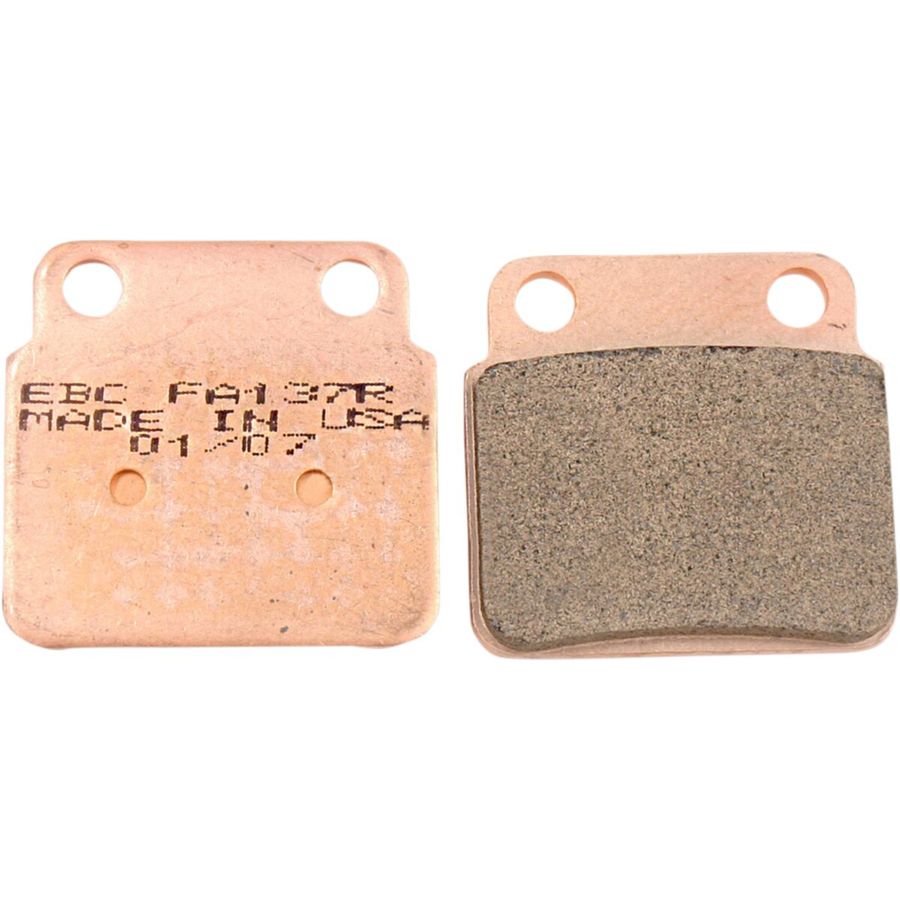 Klocki hamulcowe EBC SINT R SUZUKI LT250R