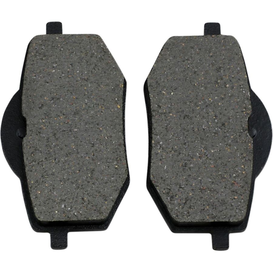 Klocki hamulcowe EBC FA YAMAHA XV535