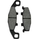 Klocki hamulcowe EBC FA KAWASAKI ER-5 GPX600