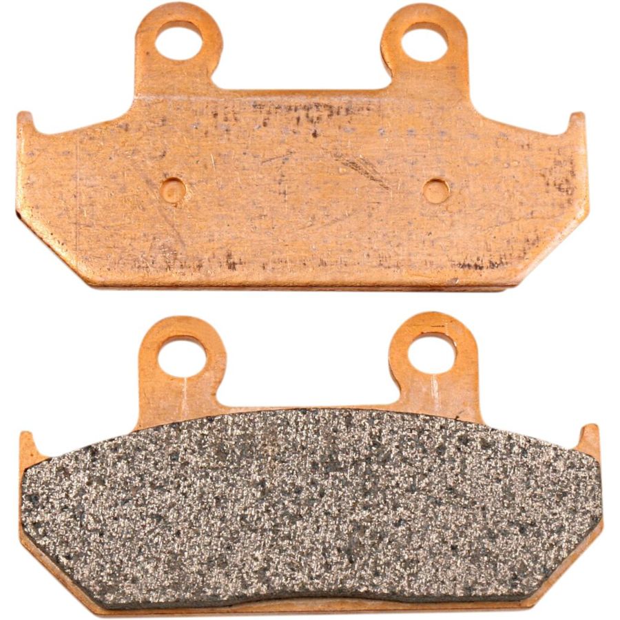 Klocki hamulcowe EBC FA HH HONDA CBR1000 VFR750 Klocki hamulcowe EBC FA HH HONDA CBR1000 VFR750