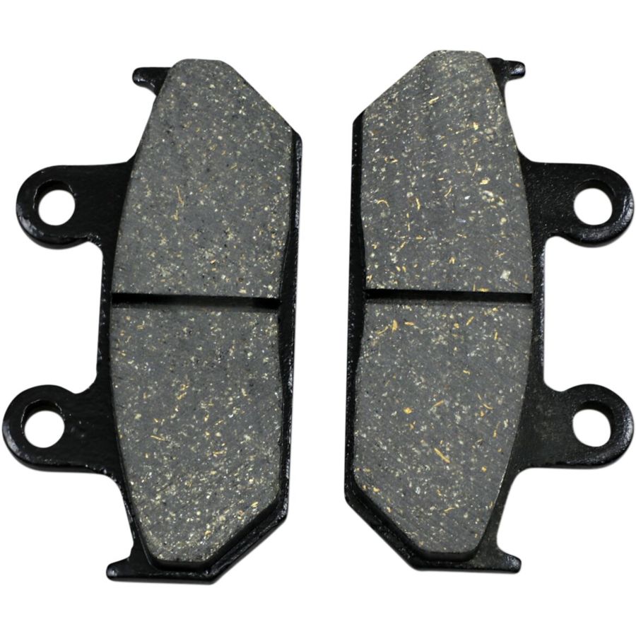 Klocki hamulcowe EBC FA HONDA CBR1000 VFR750