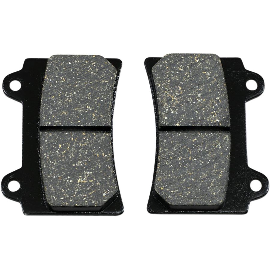 Klocki hamulcowe EBC FA YAMAHA FJ1200 FZ750 Klocki hamulcowe EBC FA YAMAHA FJ1200 FZ750