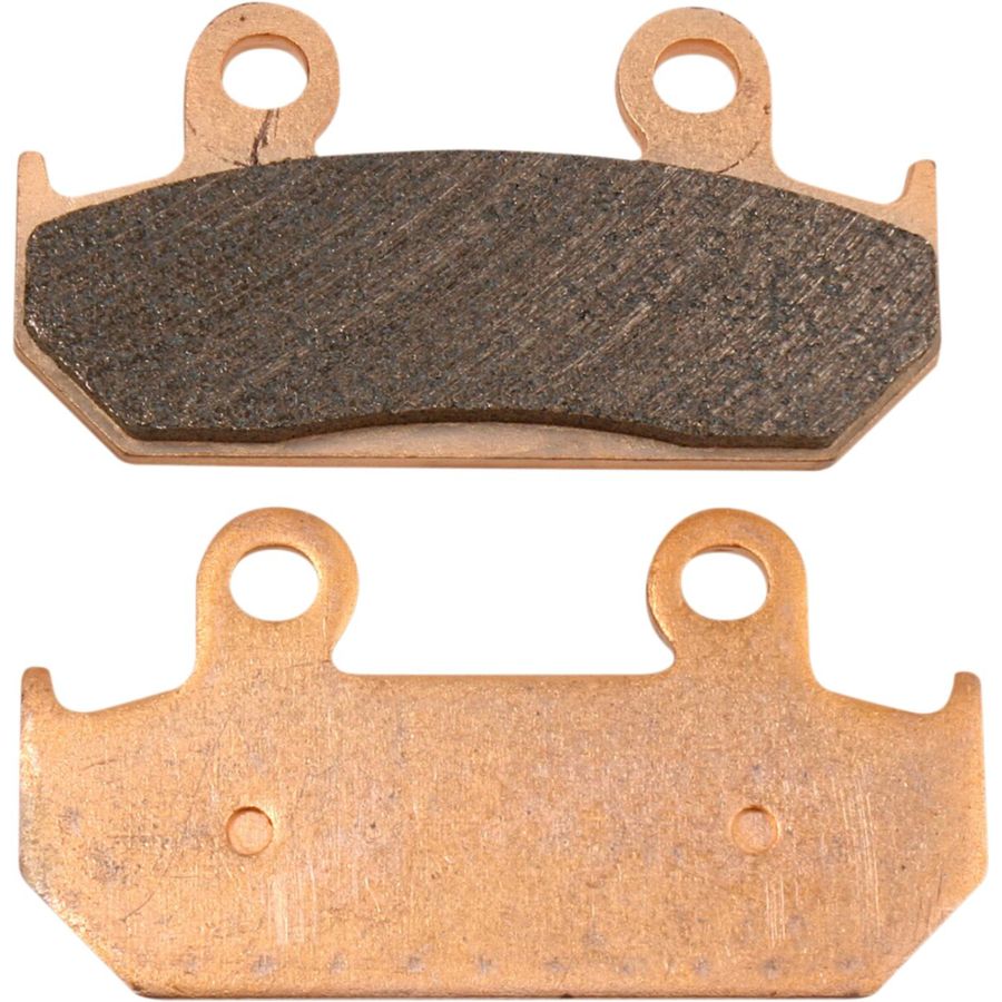 Klocki hamulcowe EBC FA HH HONDA CB350 CBR500