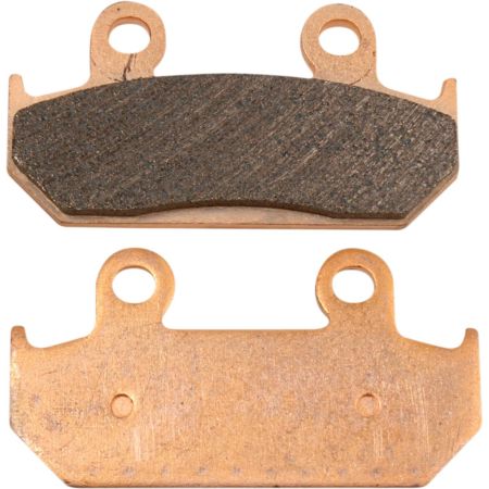 Klocki hamulcowe EBC FA HH HONDA CB350 CBR500