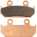 Klocki hamulcowe EBC FA HH HONDA CB350 CBR500