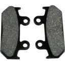 Klocki hamulcowe EBC FA HONDA CB350 CBR500