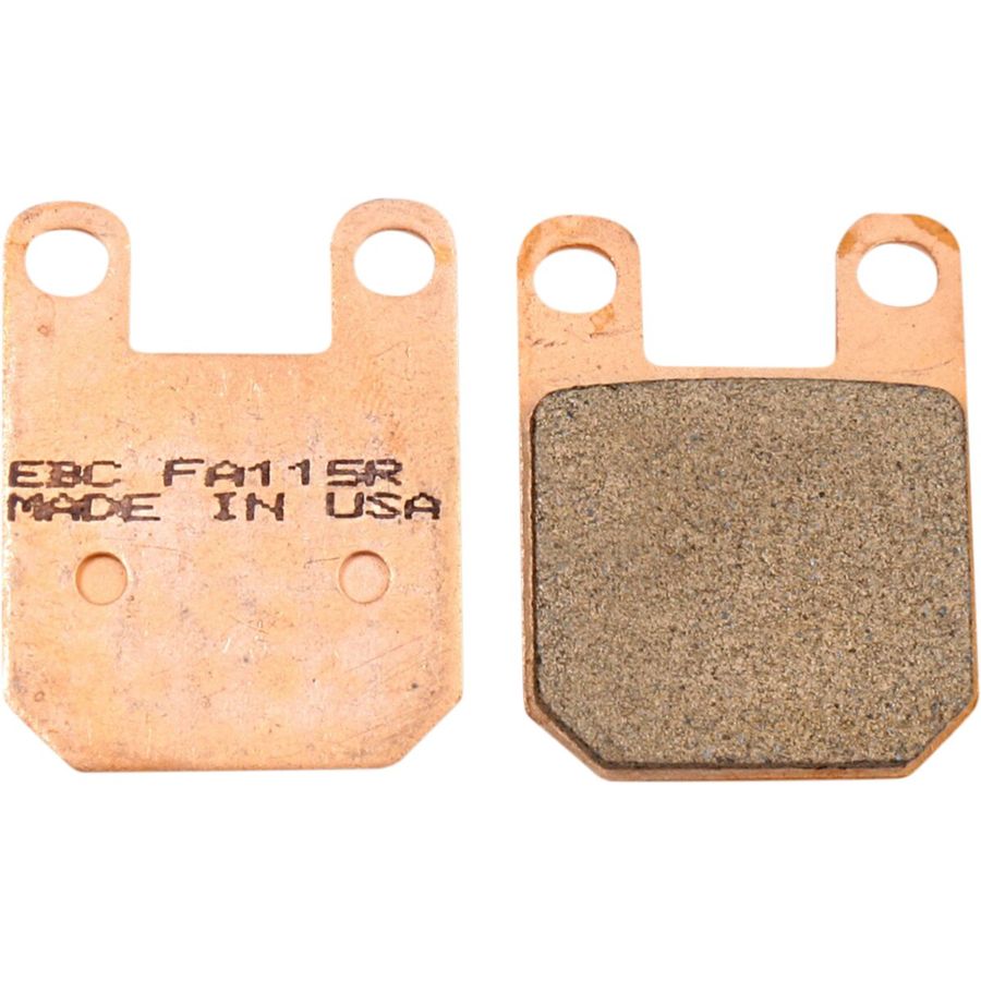 Klocki hamulcowe EBC SINT R APRILIA TX125 TX240