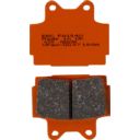 Klocki hamulcowe EBC FA YAMAHA FZ600 FZR250