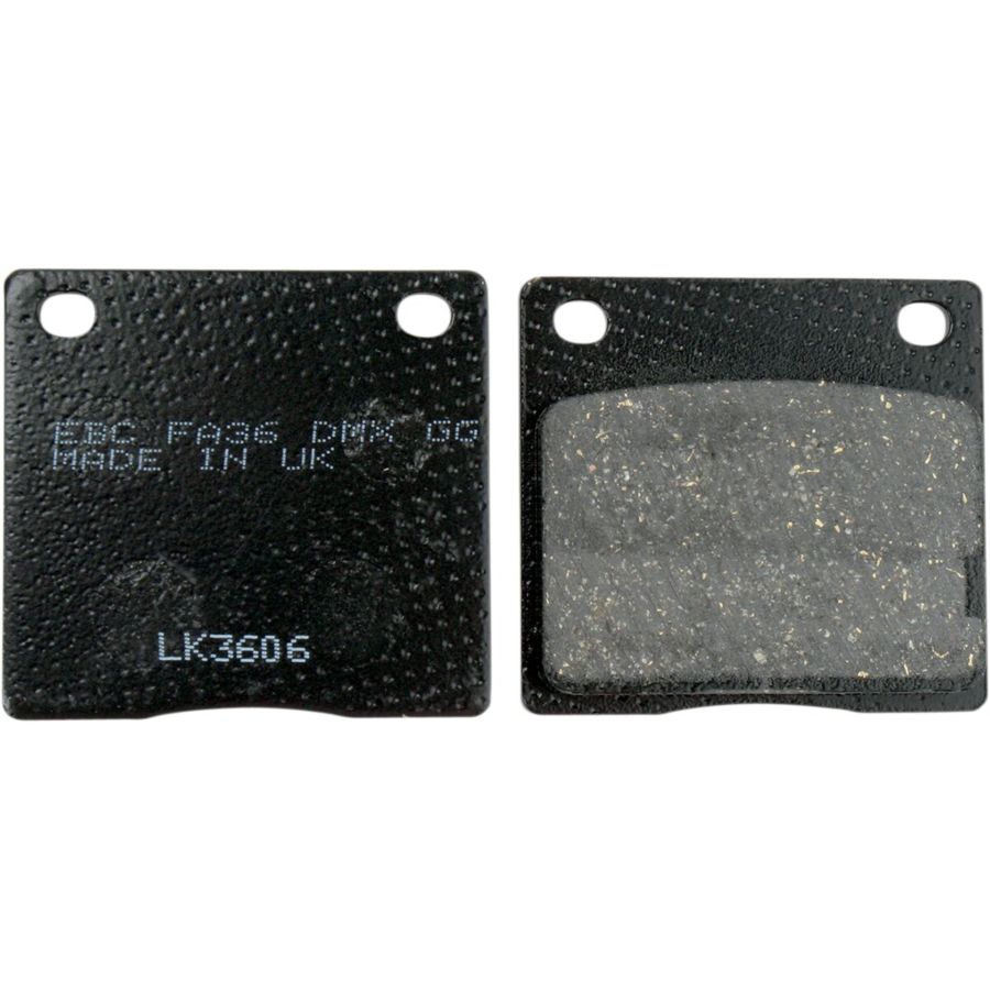 Klocki hamulcowe EBC FA KAWASAKI Z1000 Z1300