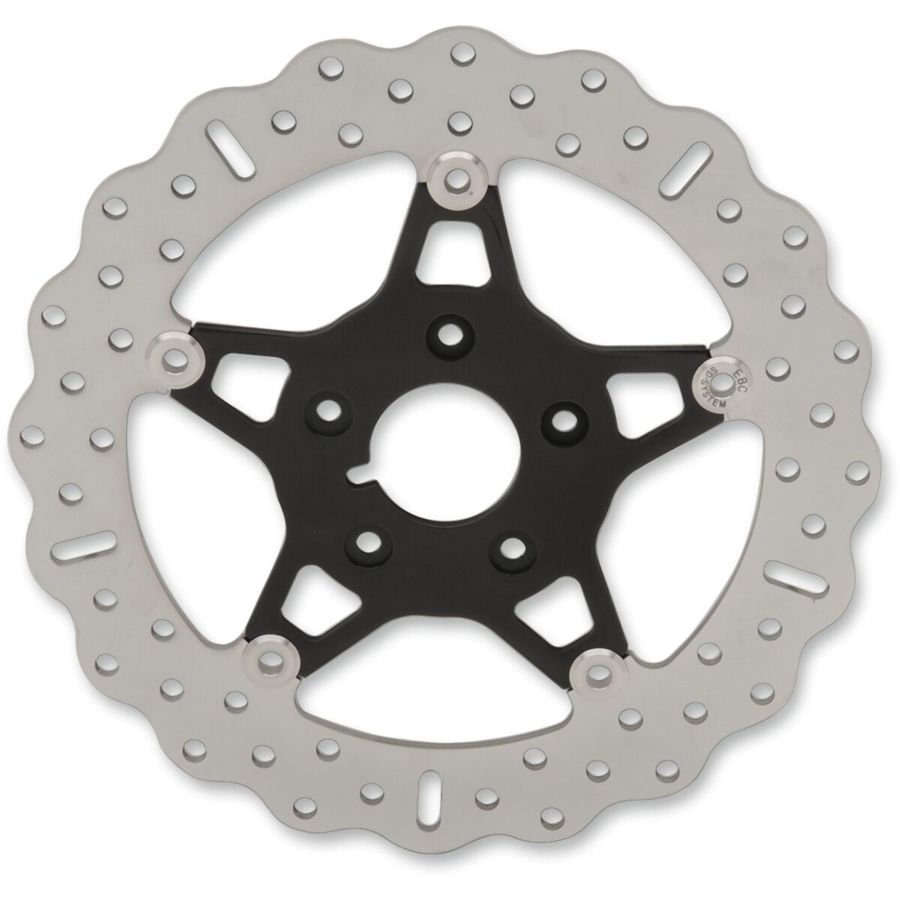 Tarcza hamulcowa EBC WAVE HARLEY FLST 1340