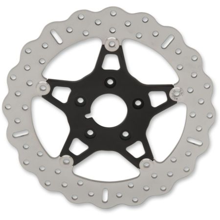 Tarcza hamulcowa EBC WAVE HARLEY FLST 1340
