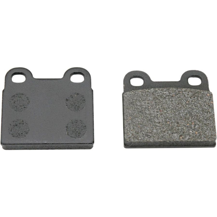 Klocki hamulcowe EBC FA BMW R45N R65
