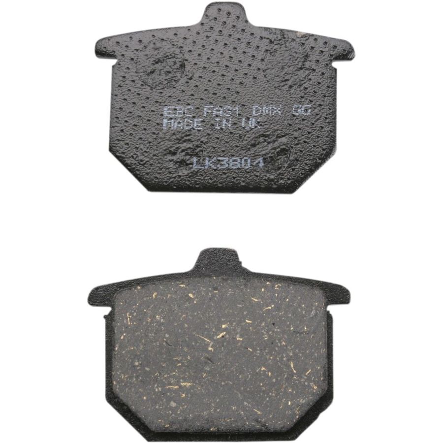 Klocki hamulcowe EBC FA HONDA CB750F CBX1000