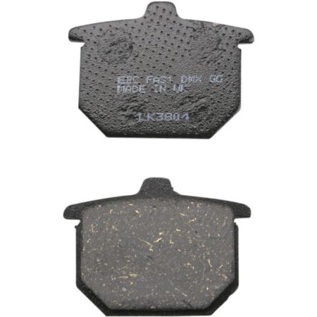 Klocki hamulcowe EBC FA HONDA CB750F CBX1000