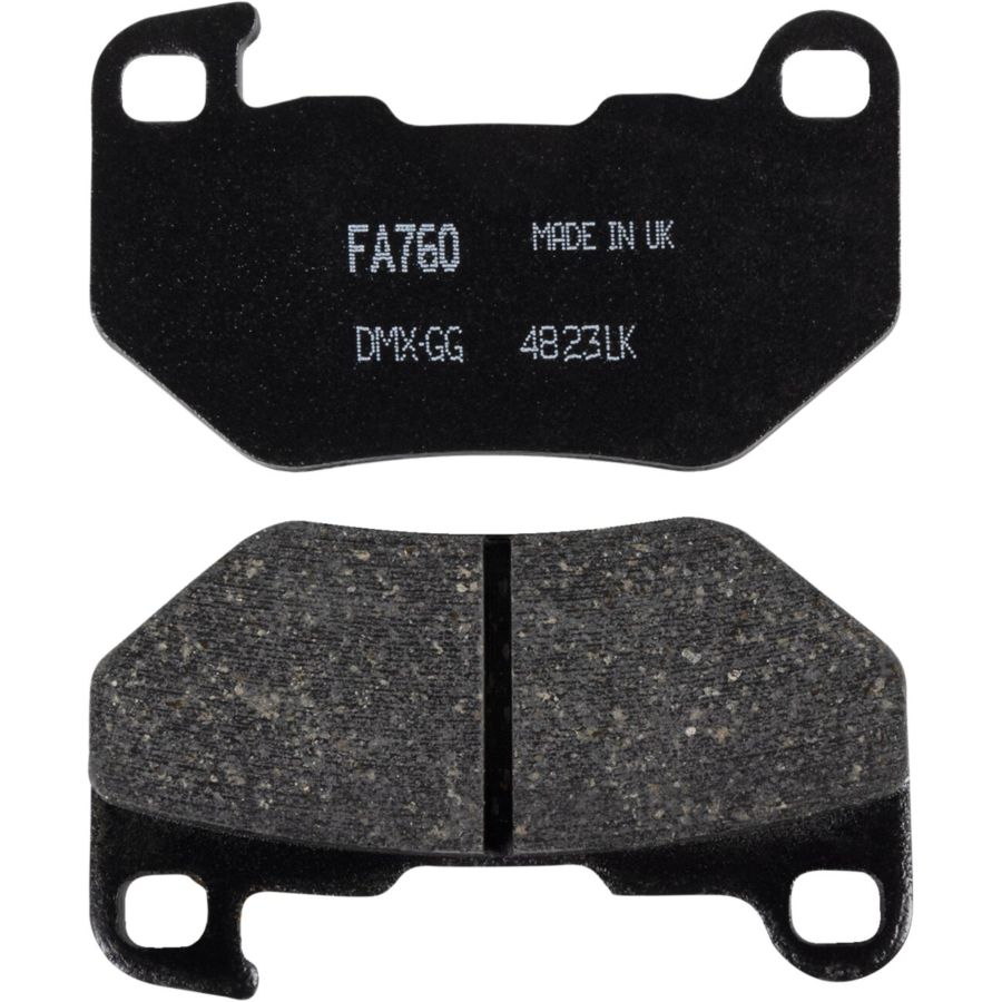 Klocki hamulcowe EBC HARLEY RH1250S RH975