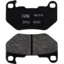 Klocki hamulcowe EBC HARLEY RH1250S RH975