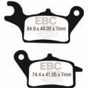 Klocki hamulcowe EBC SFAC HONDA VISION 110
