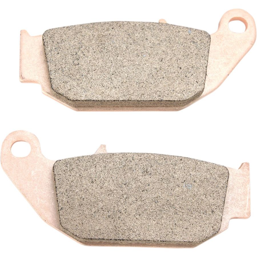 Klocki hamulcowe EBC R HONDA CRF250 CRF300