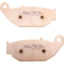 Klocki hamulcowe EBC R HONDA CRF250 CRF300