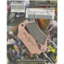 Klocki hamulcowe EBC EPFA BMW F750 F850