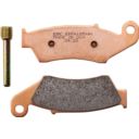 Klocki hamulcowe EBC EPFA BETA RR125 RR200 RR250