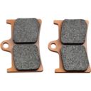 Klocki hamulcowe EBC EPFA YAMAHA FZ1 FZ8 MT-01